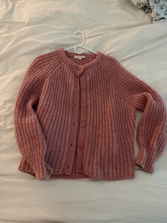 Sezane Sweaters - Sezane Emile cardigan